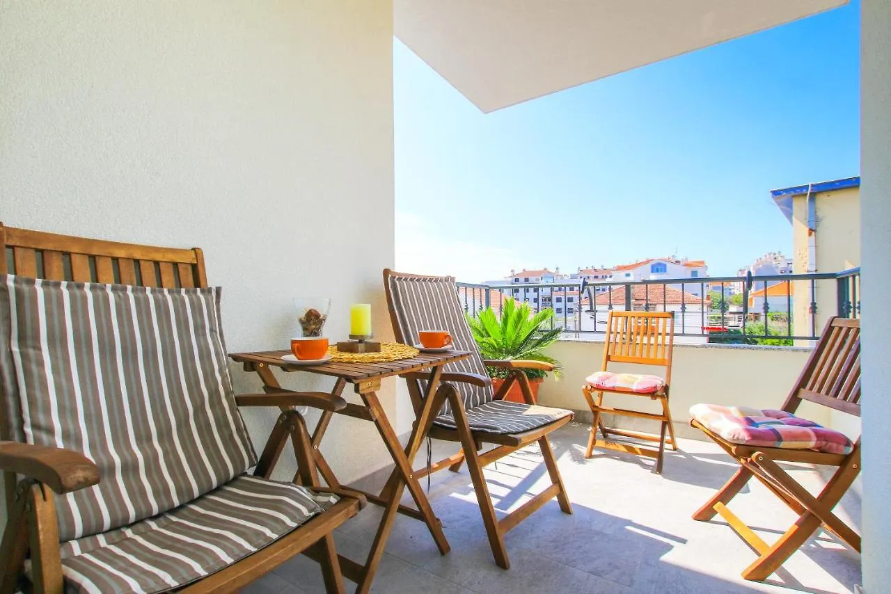 Apartman Gaby Τρογκίρ 0*,