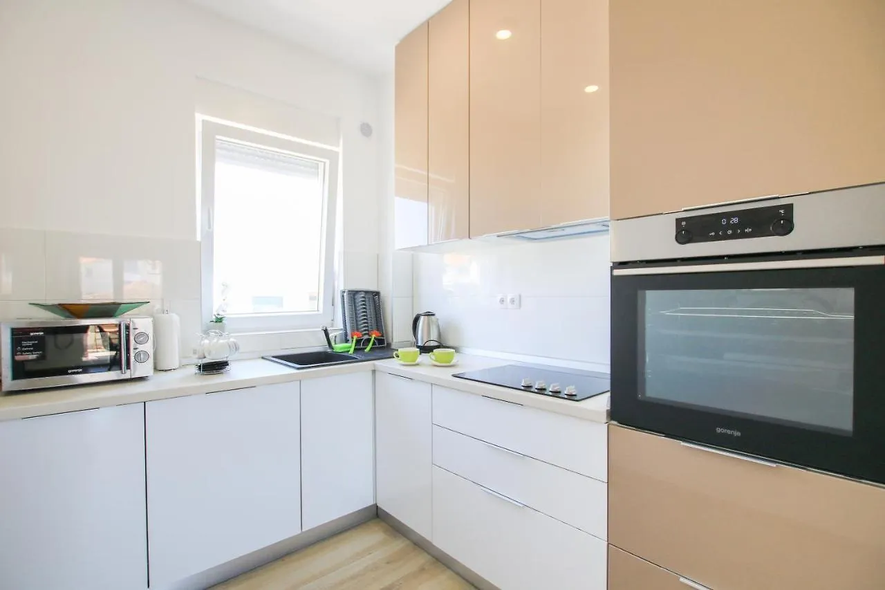 Apartment Apartman Gaby Trogir