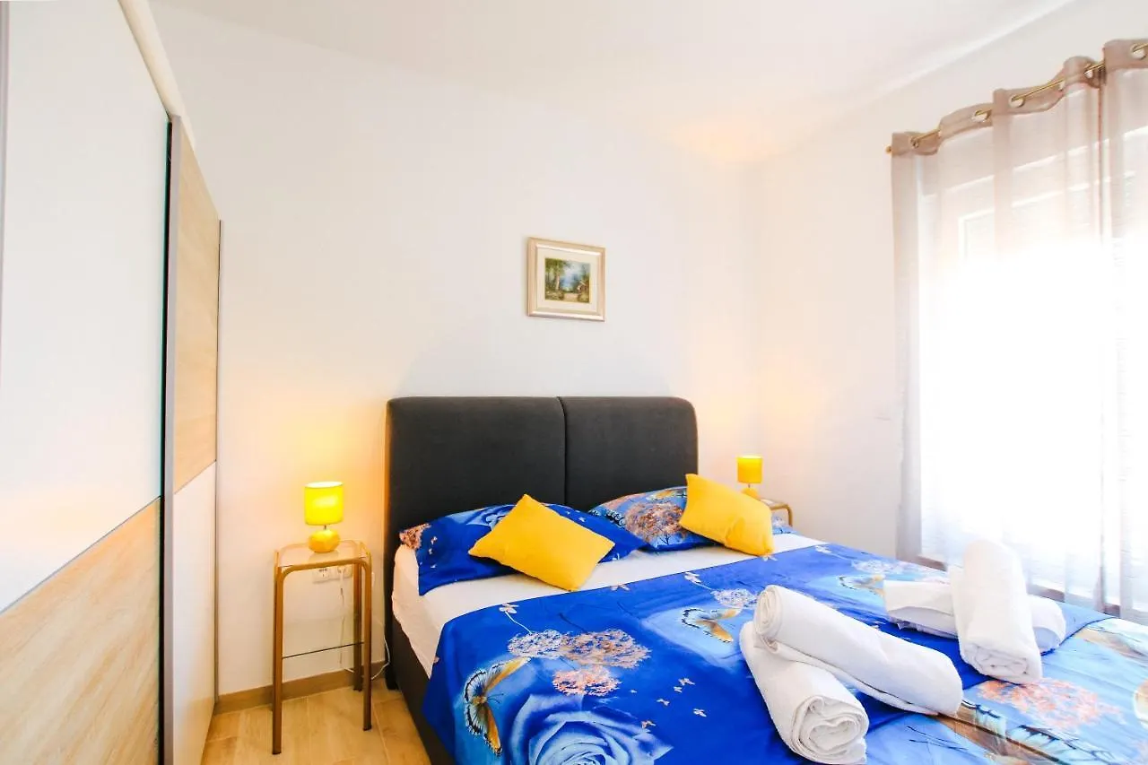 Apartman Gaby Τρογκίρ Διαμέρισμα