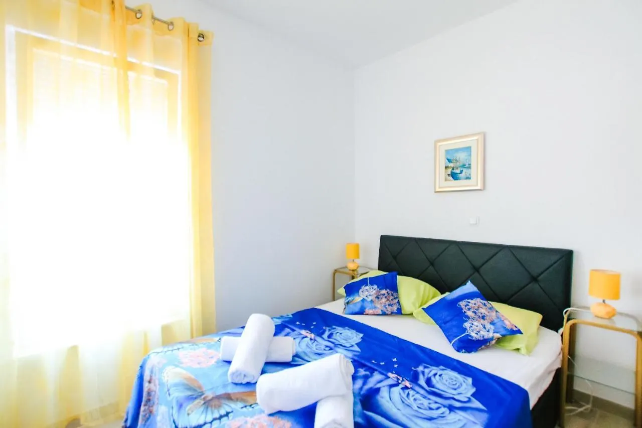 Apartman Gaby Τρογκίρ Κροατία