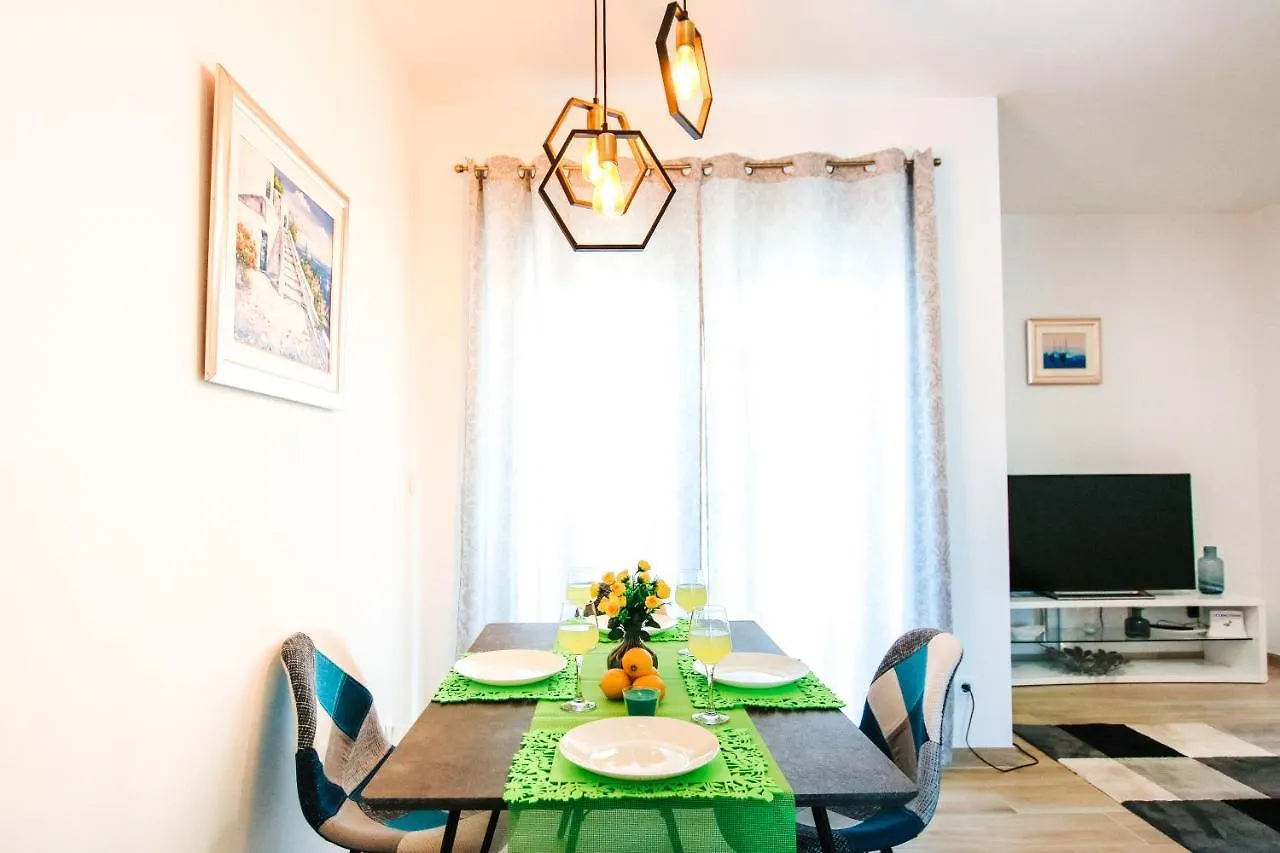 Apartman Gaby Τρογκίρ 0*,  Κροατία