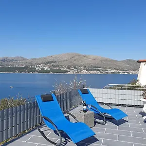 Appartement Sandrina, Donji Okrug (Ciovo)
