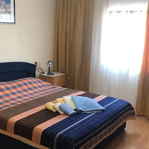 Appart hôtel Lilac, Trogir