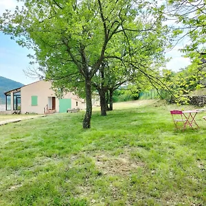 La Belle étoile Hébergement de vacances La Palud-sur-Verdon
