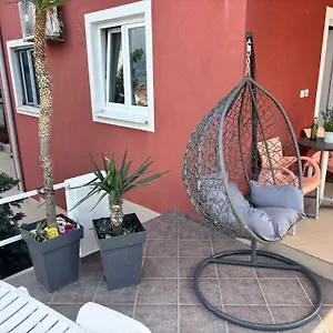 Nostra Appartement Trogir