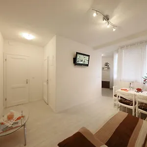 Luci Appartement Zadar