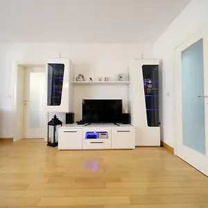Dioniz Appartement Zadar
