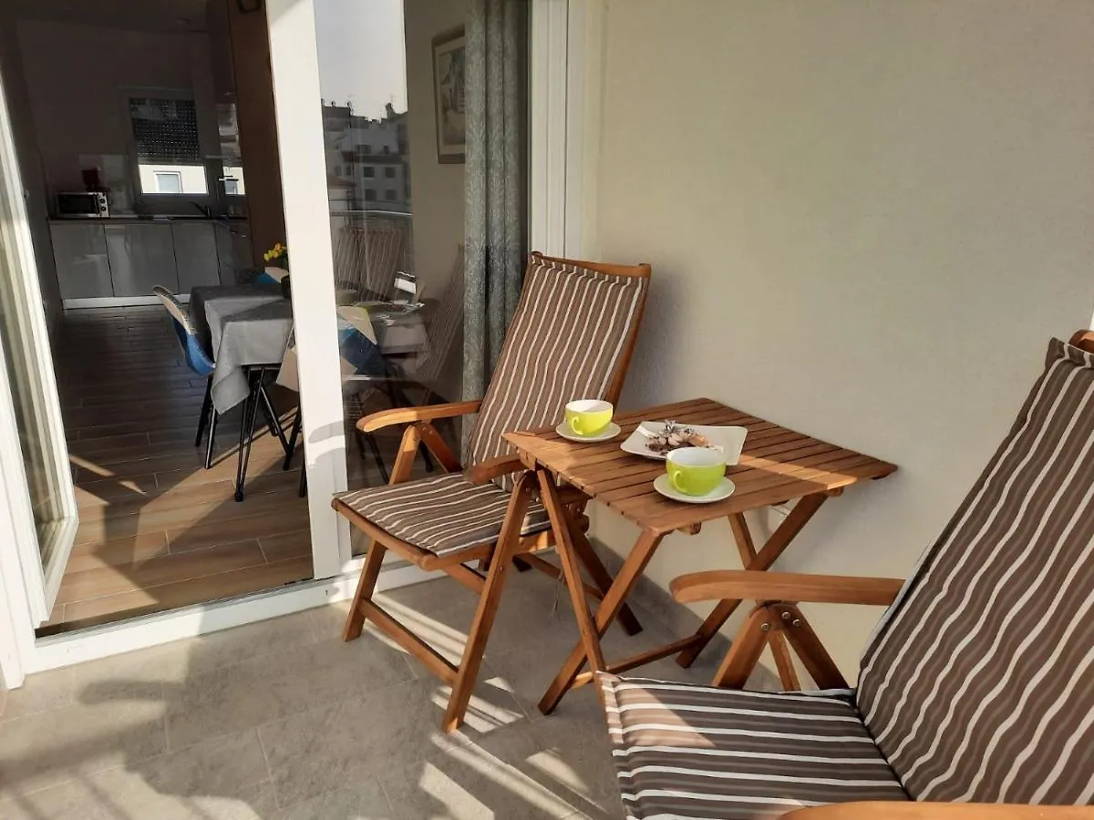 Apartman Gaby Trogir 0*,  Croatia