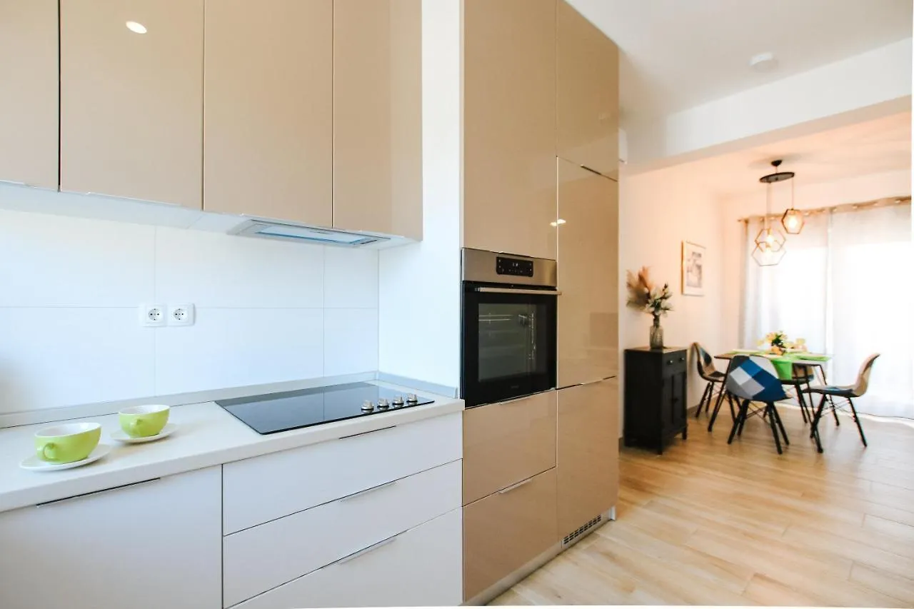Apartman Gaby Trogir Croatia