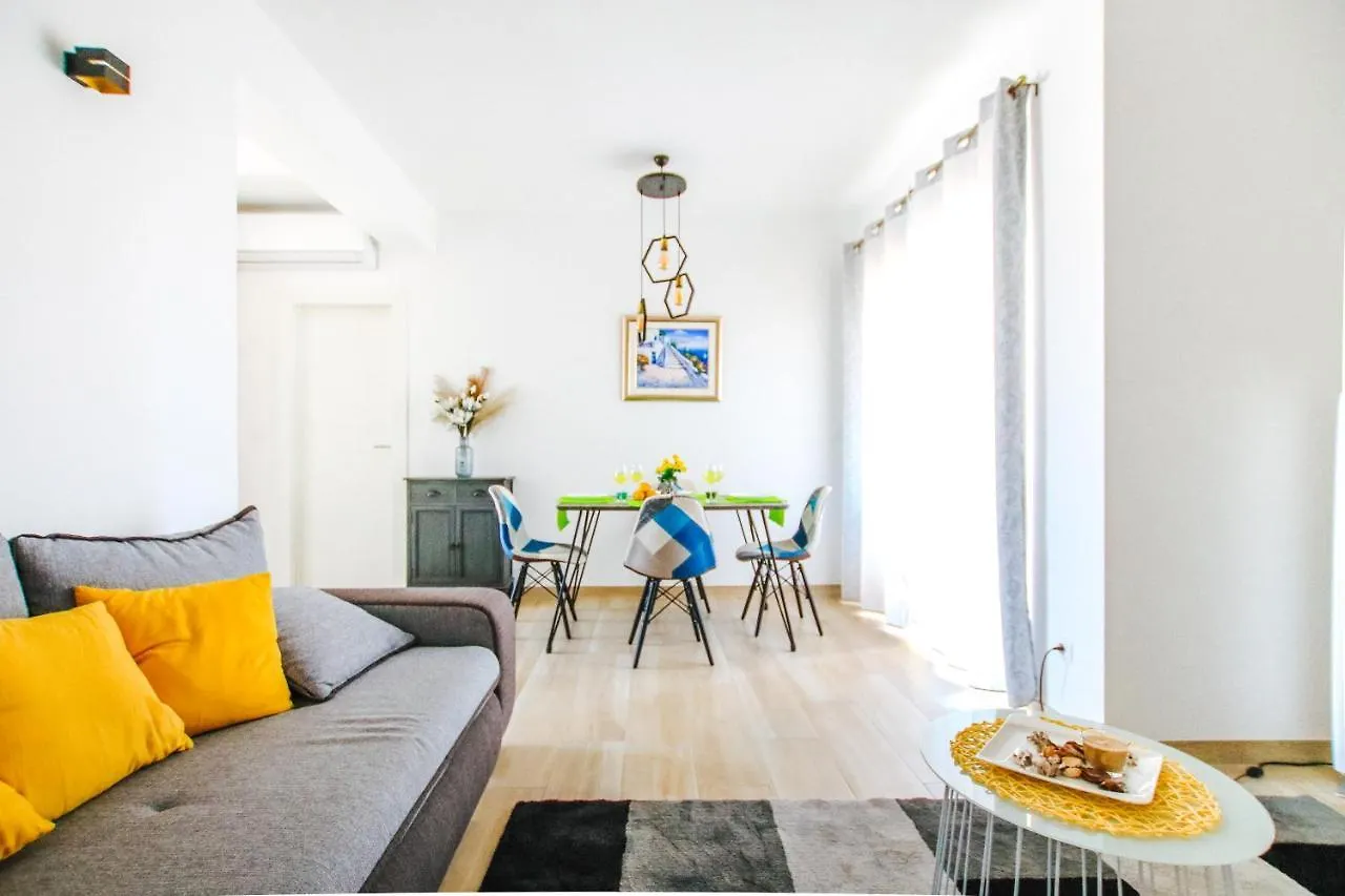 Apartman Gaby Trogir Apartment