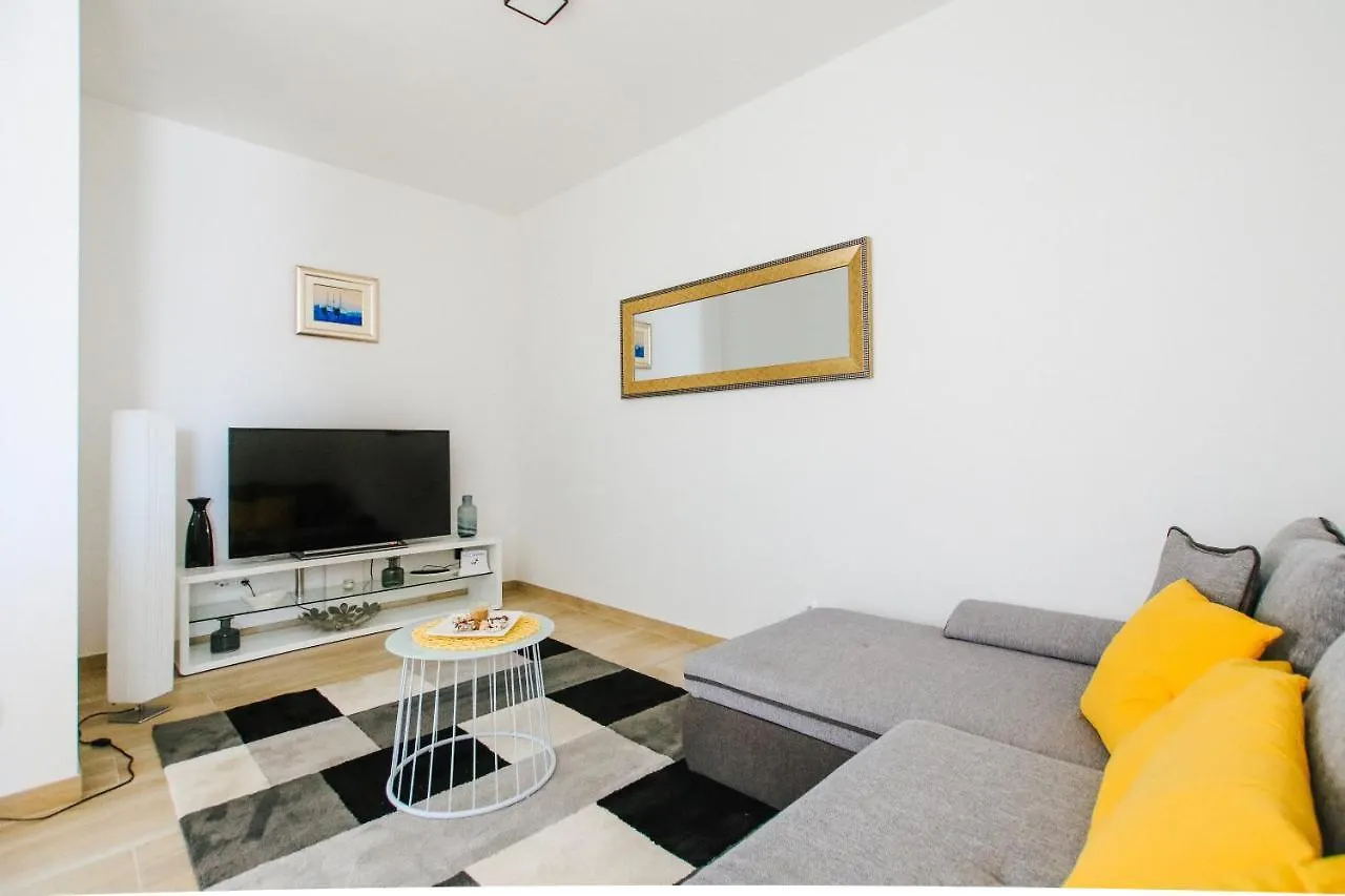 Apartman Gaby Trogir Apartment