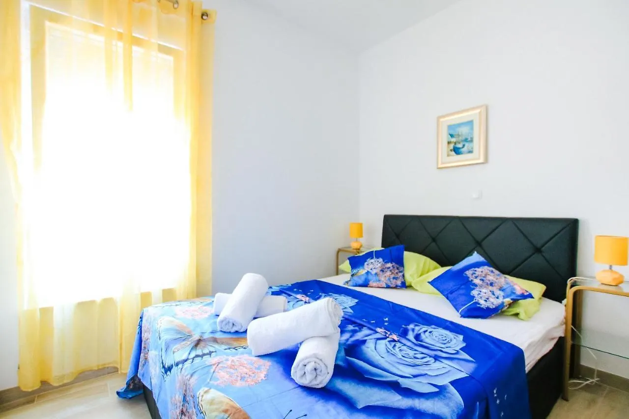 Apartman Gaby Trogir Croatia