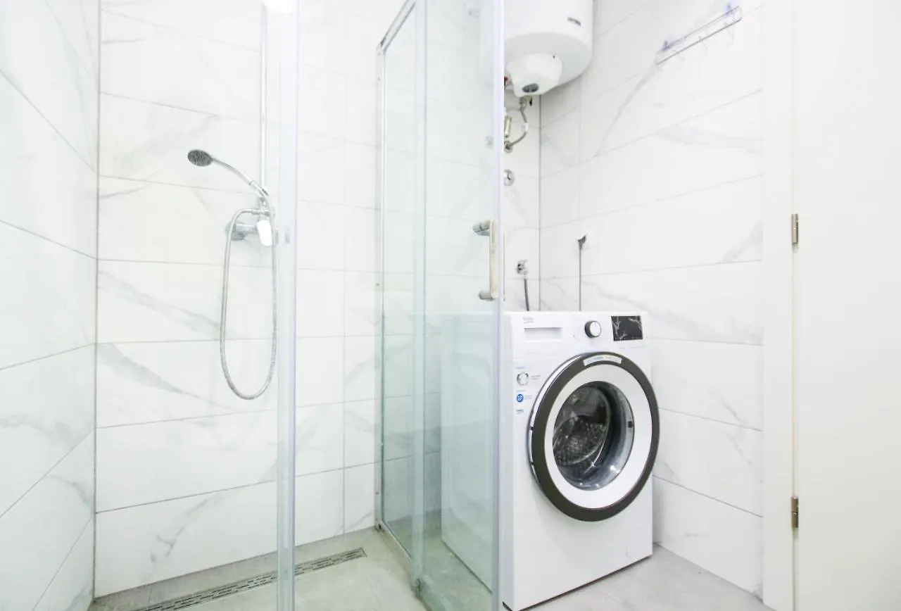 Apartman Gaby Trogir 0*,  Croatia