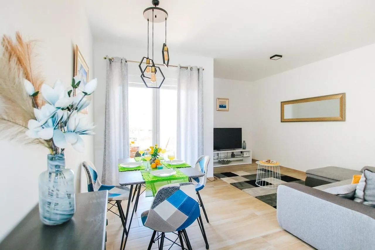 Apartman Gaby contacts