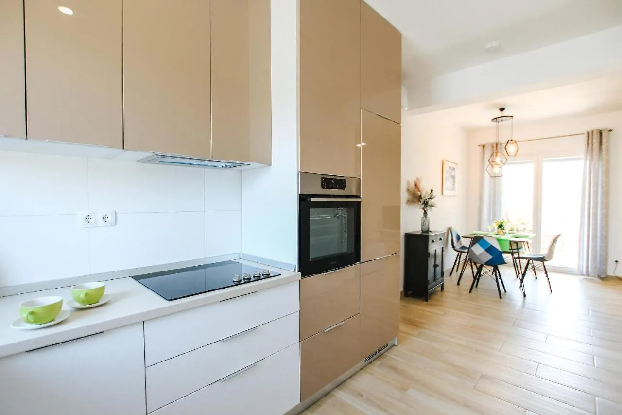 Apartman Gaby Trogir 0*,