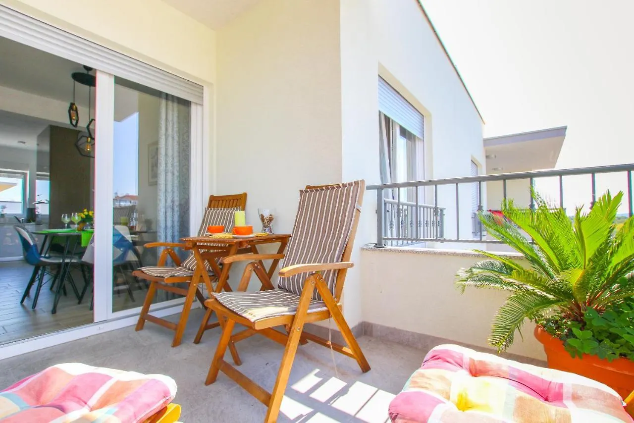 Apartman Gaby Trogir Apartment