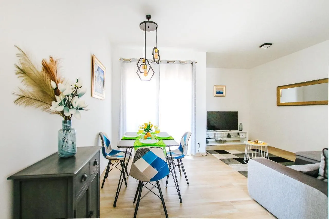 Apartman Gaby Trogir Apartment