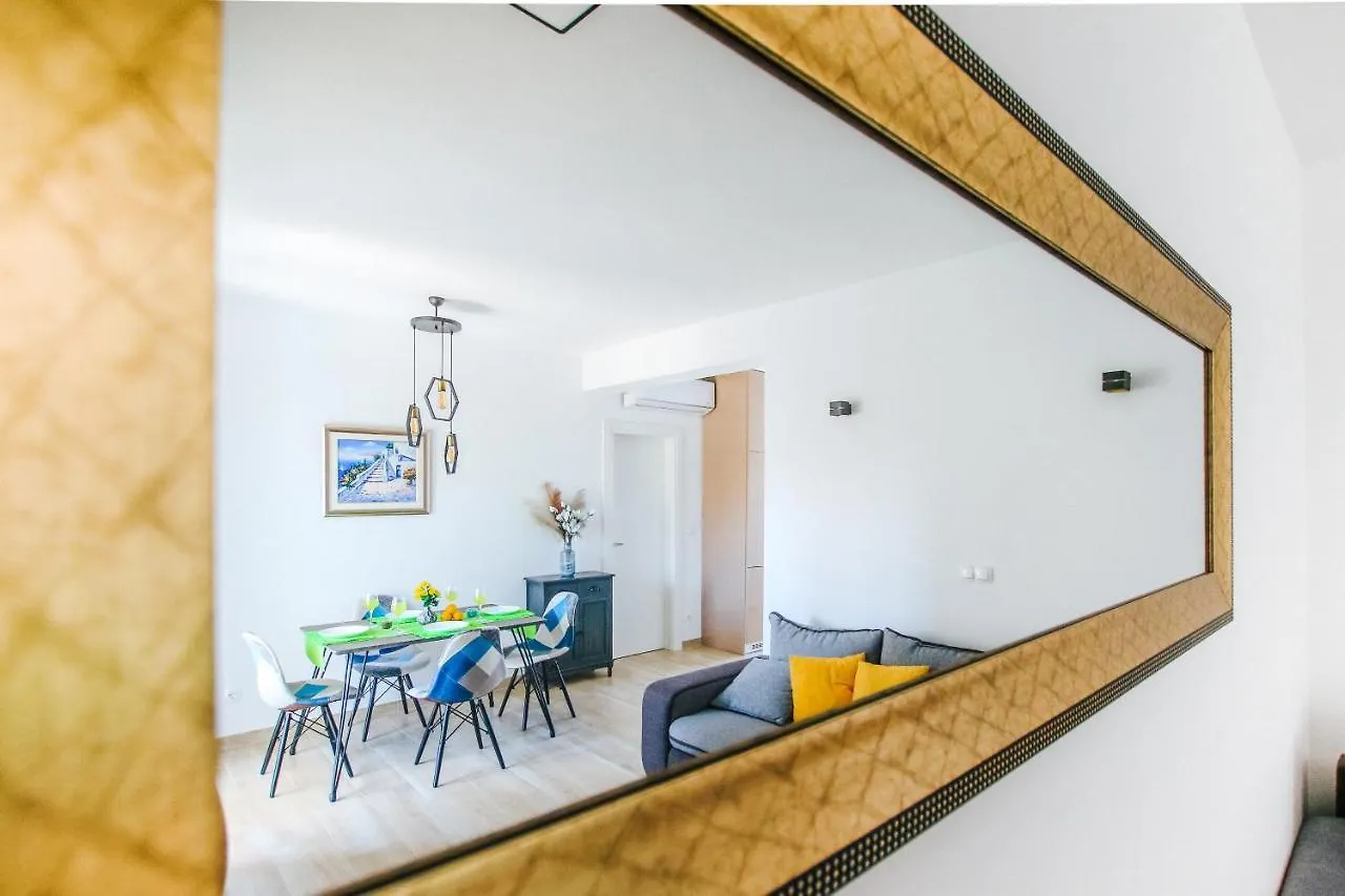 Apartment Apartman Gaby Trogir