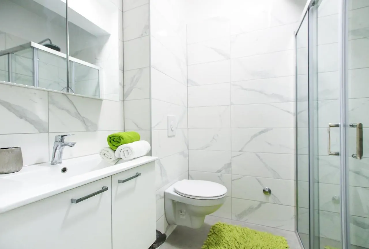 Apartment Apartman Gaby Trogir Croatia