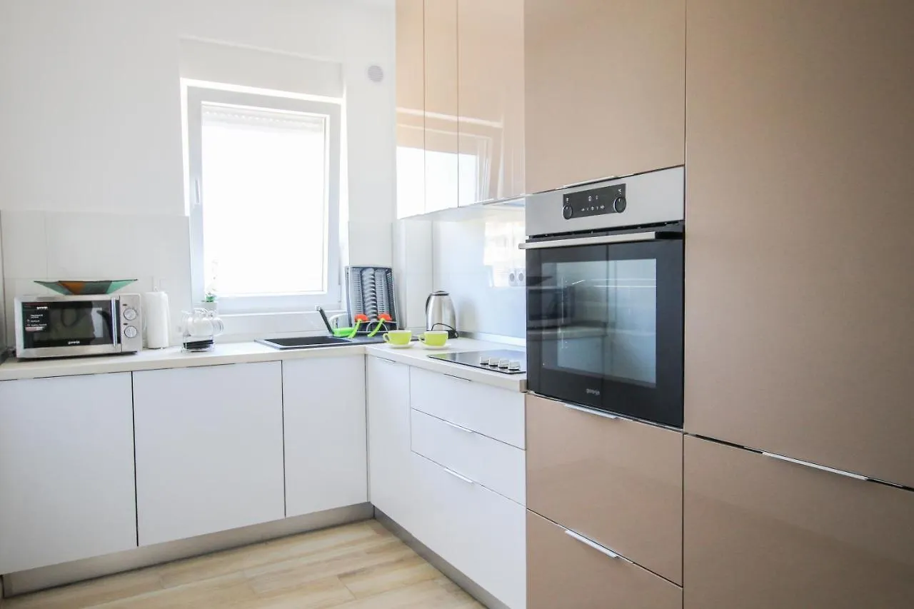 Apartment Apartman Gaby Trogir