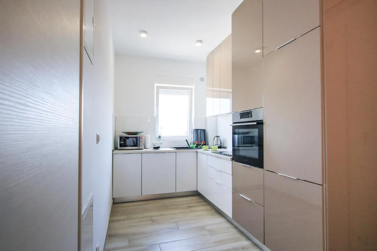 Apartman Gaby Trogir