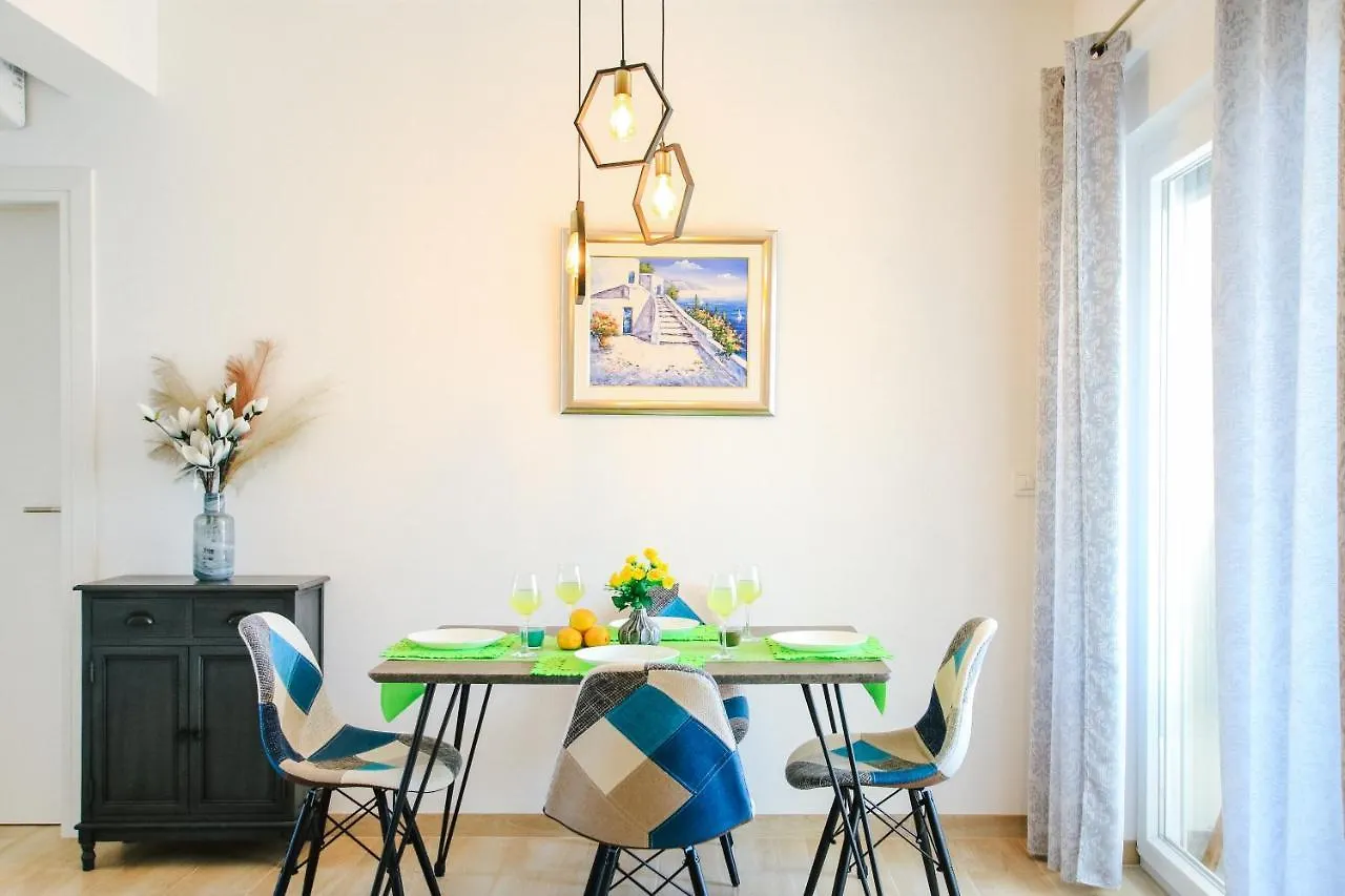 Apartman Gaby Trogir Apartment