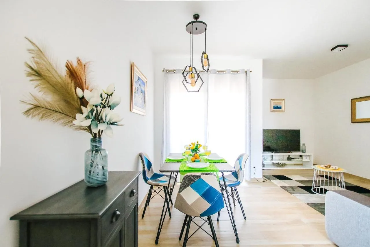 Apartman Gaby Trogir Croatia
