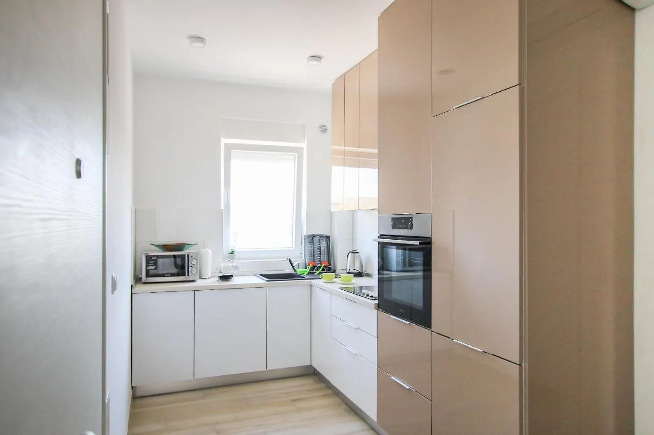 Apartman Gaby Trogir